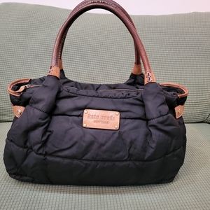 Kate Spade satchel